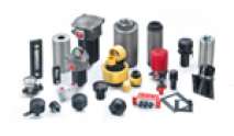 Hydraulic Equipments