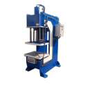 C - Type Hydraulic Press