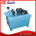 Hydraulic Power Pack