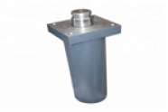 Hydraulic Press Cylinder