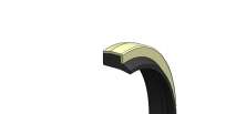 Dust Seal - Mdsn
